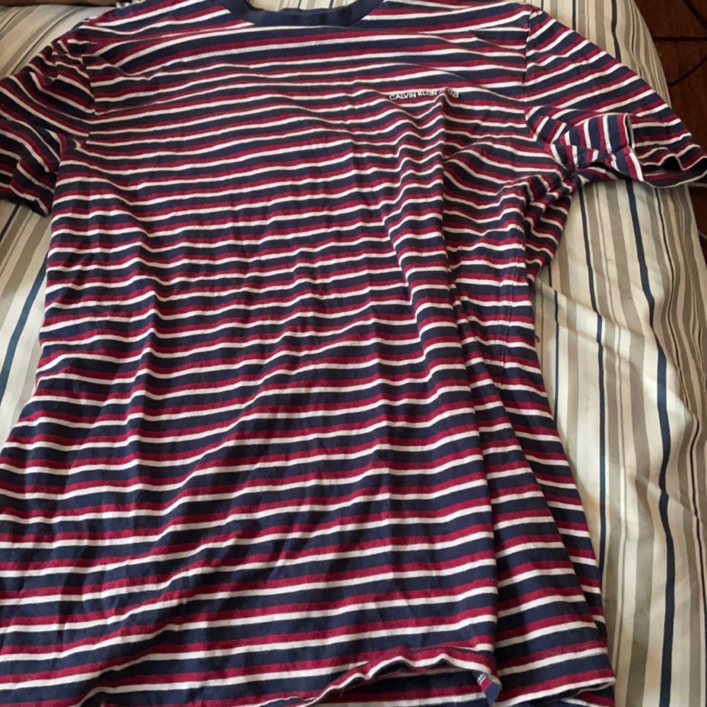 Calvin Klein tee shirt